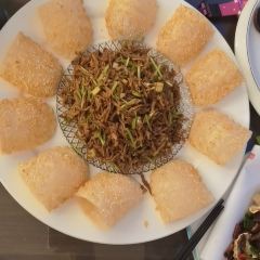 华冠家宴(上河新城店) User Photo
