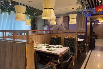 俭寨放牛记·新疆鲜牛肉火锅