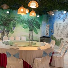 万家渔火(侨港/银滩店) User Photo