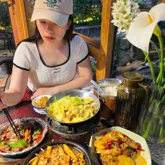 梁厨餐厅(白沙店) User Photo