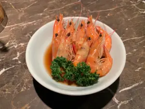 大潮淮·淮揚菜（何園旗艦店）