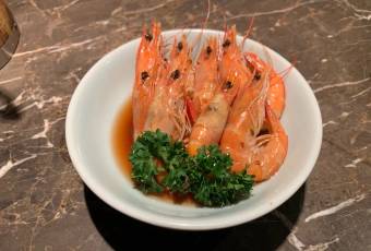 Da Chao Huai Huaiyang Cuisine (Heyuan Flagship Store) user photo
