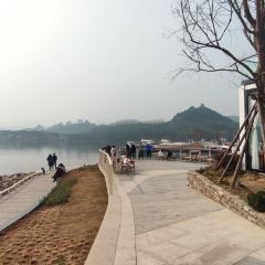 MonSon萌狮咖啡 User Photo