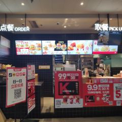 肯德基(互和路店) User Photo