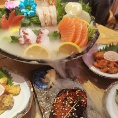 Mi He Liang Japanese Food (People's Square Store) User Photo