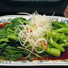 棉花绽放·新疆菜 User Photo