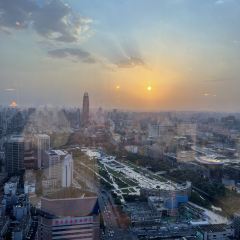 Silver Sky Revolving Restaurant ảnh của người dùng