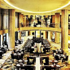 上海外灘華爾道夫飯店·百味園張用戶圖片