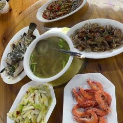 珍味海鲜大排档（东山店） User Photo