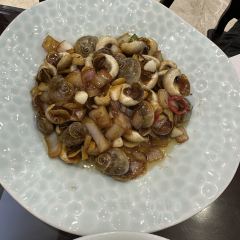 Putuoshandajiudianzhong Restaurant User Photo