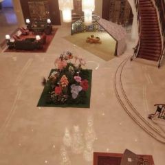 Shang Palace User Photo
