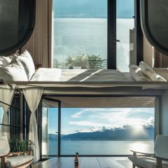 Sky Cloud Sea View Restaurant User Photo
