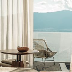 Sky Cloud Sea View Restaurant User Photo