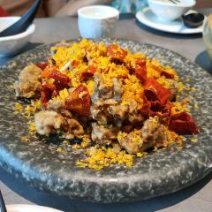 Gu cang · Restaurant (Song jiang) User Photo