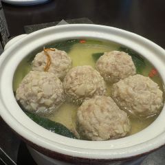 DA WAN XIAO TAN 여행 사진