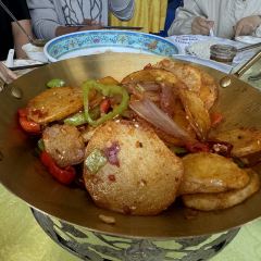 皇家大酒店 User Photo