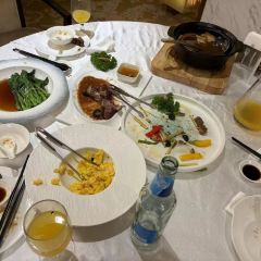 Yue Chinese Restaurant 여행 사진