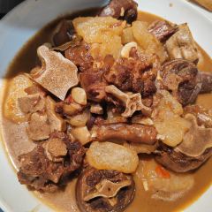关东饭店 User Photo