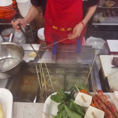 清真·马玉林串串香(莫尔街店) User Photo