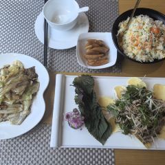 桂林桂花树下酒店(两江四湖高铁站店)·桂花餐厅 User Photo