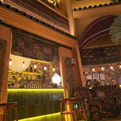 库车一陽咖啡古堡餐厅(博斯坦路店) User Photo