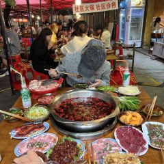 天棒老火锅(老店) User Photo