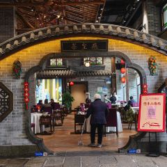大水车公馆·顺德菜·妈姐菜(龙江店) User Photo