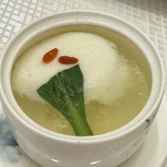 BAIWEICHAUN RESTAURANT·Pavilion Court · Friendship Court User Photo