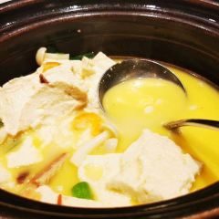 甬府小鲜(环贸iapm店) User Photo