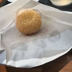 没牙伯花生汤店(老药洲店) User Photo