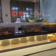 思麦尔麟王轩粤菜酒楼 ảnh của người dùng