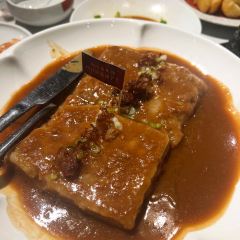 闽知岚·鲜作福建菜 User Photo