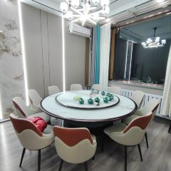黄渠桥金三角餐厅 User Photo