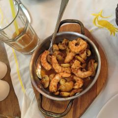Sultanahmet Fish House, Istanbul Restaurant, Dining User Photo