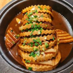 金筷子·宴会城(乐凯大街总店) User Photo