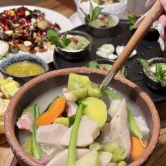 chunsheng 여행 사진