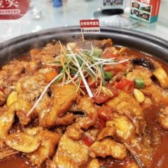 大師傅金獎啤酒魚·優享店張用戶圖片