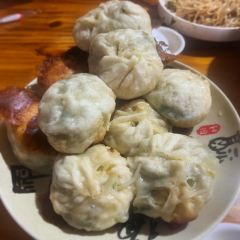 依云煎包店 User Photo