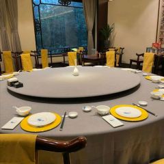 Quyuan Tea House(Changchun Road Branch) User Photo
