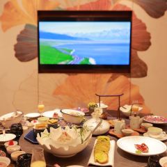 悦宴·福建菜精品料理 User Photo