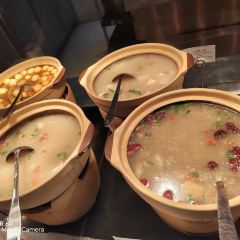 Yi Coffee Buffet User Photo