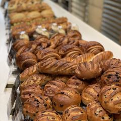TETTI BAKERY & CAFE User Photo