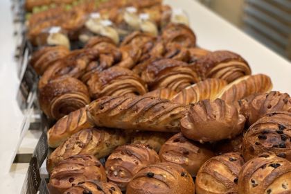 TETTI BAKERY & CAFE