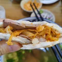 虎子水盆羊肉（翠華路總店）張用戶圖片