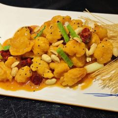 民族美食广场·清真特色菜 여행 사진