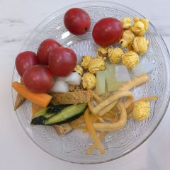 嘉特涮府 User Photo