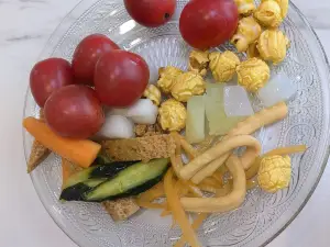 嘉特涮府