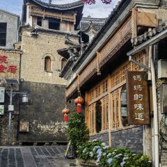 媽媽的味道張用戶圖片