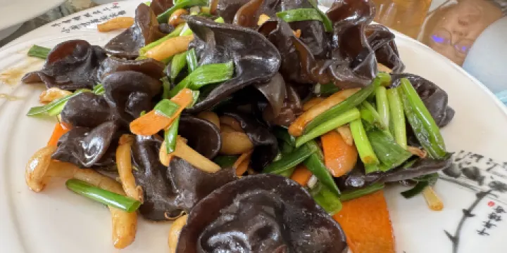 塔河縣王掌櫃飯店