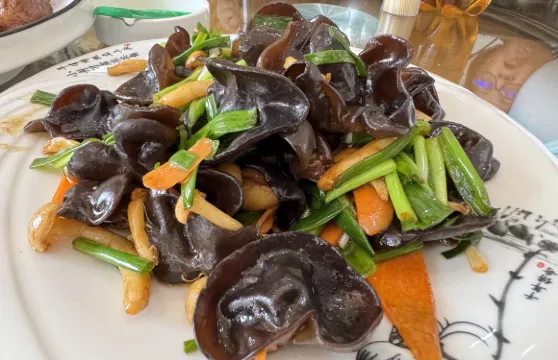 塔河縣王掌櫃飯店